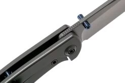 WE Knife Schism 908B Blue Couteau De Poche 16 WE Knife Schism 908B Blue Couteau De Poche -Couteaux Soldes WK908B 06 we knife