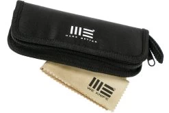 WE Knife Schism 908B Blue Couteau De Poche 19 WE Knife Schism 908B Blue Couteau De Poche -Couteaux Soldes WK908B 09 we knife