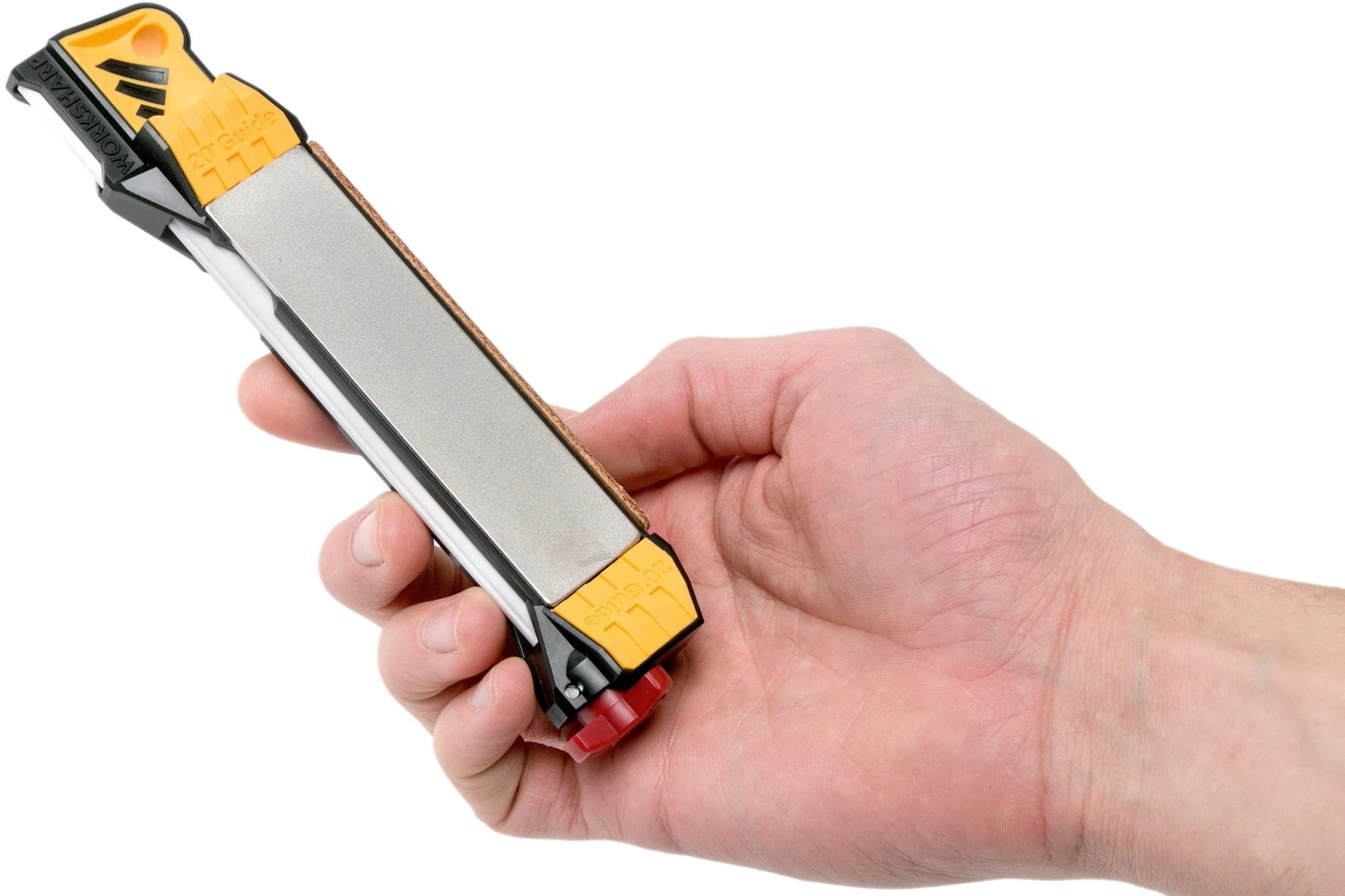 Work Sharp Guided Field Sharpener, WSGFS221 7 Work Sharp Guided Field Sharpener, WSGFS221 – Image 5