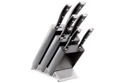 Wüsthof Classic Ikon Ensemble De Couteaux, 6 Pièces, 1090370601