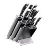 Wüsthof Ikon Set De Couteaux 9 Pièces, 1090570903 1 Wüsthof Ikon Set De Couteaux 9 Pièces, 1090570903 -Couteaux Soldes WU1090570903 01 wusthof