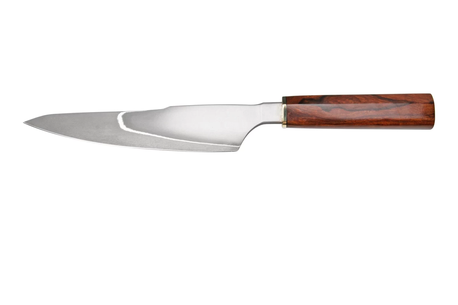 Xin Cutlery XinCraft XC136 Couteau De Chef San Mai Ironwood 21,5 Cm 3 Xin Cutlery XinCraft XC136 Couteau De Chef San Mai Ironwood 21,5 Cm