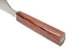 Xin Cutlery XinCraft XC136 Couteau De Chef San Mai Ironwood 21,5 Cm 11 Xin Cutlery XinCraft XC136 Couteau De Chef San Mai Ironwood 21,5 Cm -Couteaux Soldes XC136 04 xin