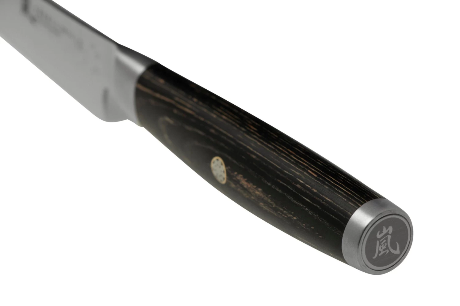 Yaxell Ketu 34936 Couteau à Désosser, 15 Cm 6 Yaxell Ketu 34936 Couteau à Désosser, 15 Cm – Image 4