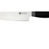 Zwilling Now S 1009654 Santoku, 18 Cm 2 Zwilling Now S 1009654 Santoku, 18 Cm -Couteaux Soldes ZW1009654 01 zwilling
