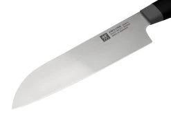 Zwilling Now S 1009654 Santoku, 18 Cm 9 Zwilling Now S 1009654 Santoku, 18 Cm -Couteaux Soldes ZW1009654 03 zwilling