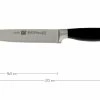 Zwilling 30070-161 Four Star II Couteau à Trancher 2 Zwilling 30070-161 Four Star II Couteau à Trancher -Couteaux Soldes ZW30070 161 01 zwilling four star ii zw30070 161 01