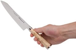 Miyabi By Zwilling 5000MCD Santoku 18 Cm, 34388-181-0 17 Miyabi By Zwilling 5000MCD Santoku 18 Cm, 34388-181-0 -Couteaux Soldes ZW34388 181 0 07 zwilling miyabi zw34388 181 0 07