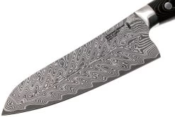 Bob Kramer By Zwilling Euro Stainless Santoku 18 Cm, 34897-181-0 12 Bob Kramer By Zwilling Euro Stainless Santoku 18 Cm, 34897-181-0 -Couteaux Soldes ZW34897 181 0 03 zwilling bob kramer zw34897 181 0 03