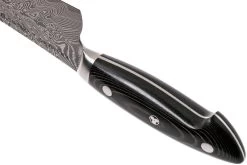 Bob Kramer By Zwilling Euro Stainless Santoku 18 Cm, 34897-181-0 13 Bob Kramer By Zwilling Euro Stainless Santoku 18 Cm, 34897-181-0 -Couteaux Soldes ZW34897 181 0 04 zwilling bob kramer zw34897 181 0 04