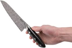 Bob Kramer By Zwilling Euro Stainless Santoku 18 Cm, 34897-181-0 15 Bob Kramer By Zwilling Euro Stainless Santoku 18 Cm, 34897-181-0 -Couteaux Soldes ZW34897 181 0 06 zwilling bob kramer zw34897 181 0 06