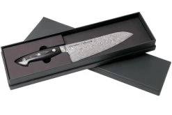 Bob Kramer By Zwilling Euro Stainless Santoku 18 Cm, 34897-181-0 16 Bob Kramer By Zwilling Euro Stainless Santoku 18 Cm, 34897-181-0 -Couteaux Soldes ZW34897 181 0 07 zwilling bob kramer zw34897 181 0 07