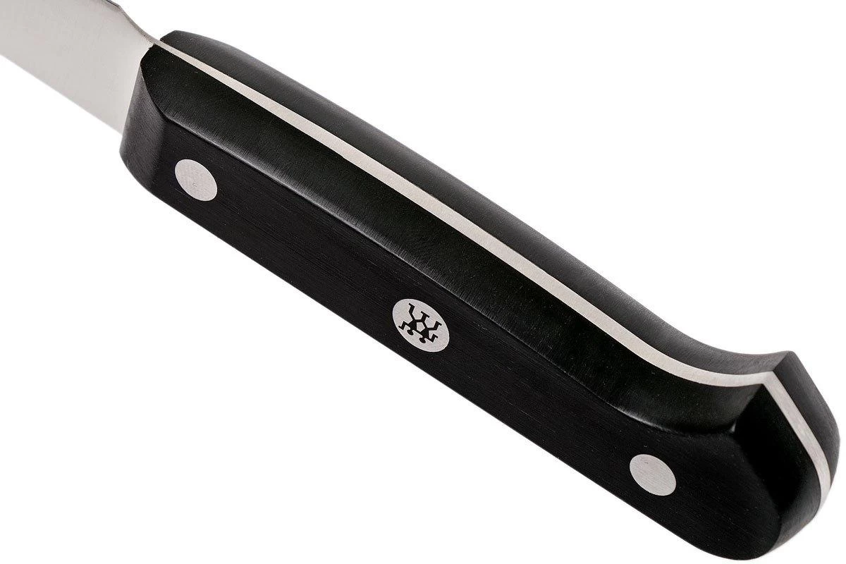 Zwilling Gourmet Couteau à Désosser 14 Cm, 36114-141-0 6 Zwilling Gourmet Couteau à Désosser 14 Cm, 36114-141-0 – Image 4