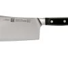 Zwilling Pro Couperet 16 Cm, 38415-161 1 Zwilling Pro Couperet 16 Cm, 38415-161 -Couteaux Soldes ZW38415 161 0 01 zwilling pro zw38415 161 0 01