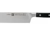Zwilling Pro Nakiri 17 Cm 1 Zwilling Pro Nakiri 17 Cm -Couteaux Soldes ZW38429 17 0 01 zwilling pro
