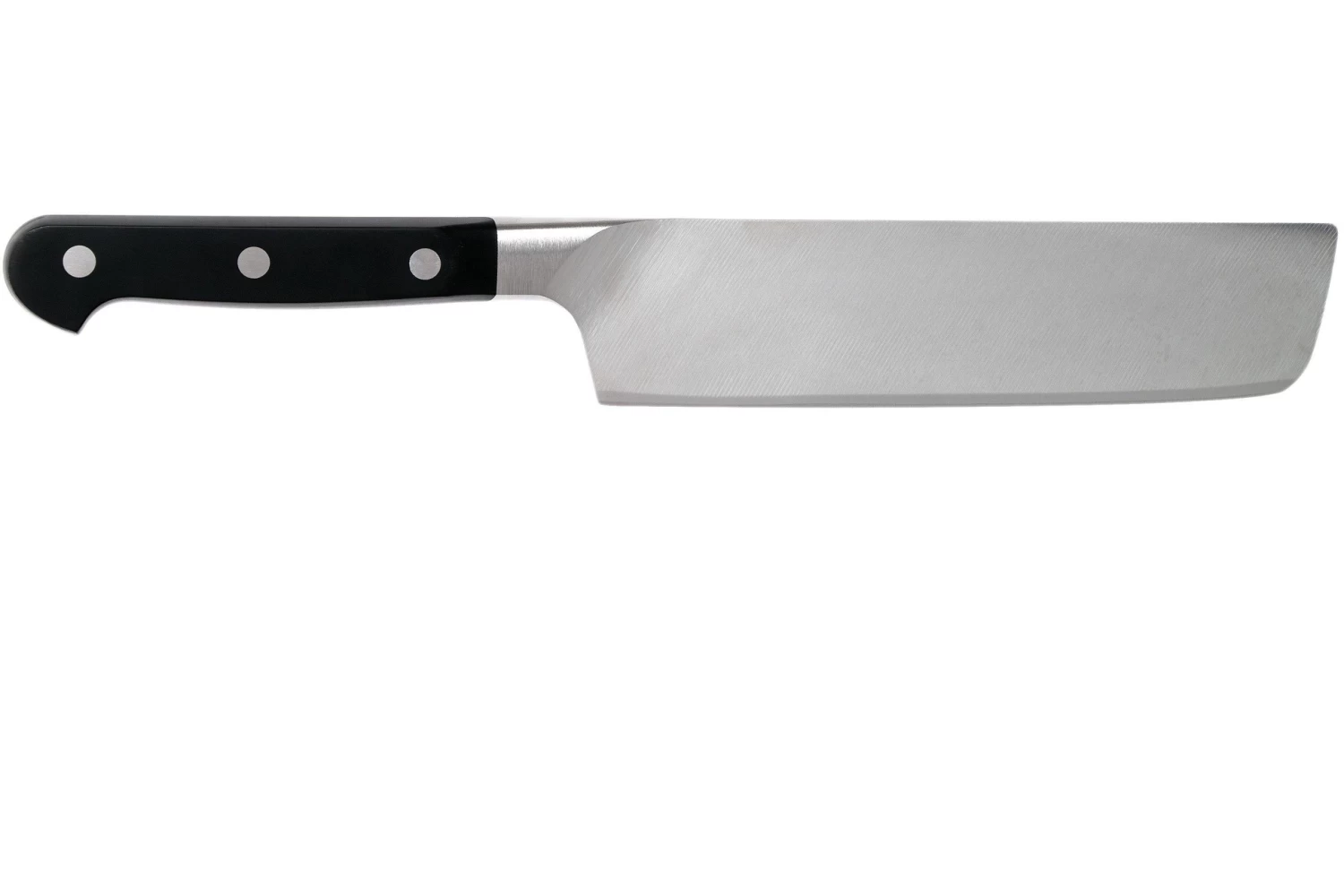 Zwilling Pro Nakiri 17 Cm 4 Zwilling Pro Nakiri 17 Cm – Image 2