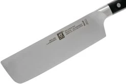 Zwilling Pro Nakiri 17 Cm 11 Zwilling Pro Nakiri 17 Cm -Couteaux Soldes ZW38429 17 0 03 zwilling pro