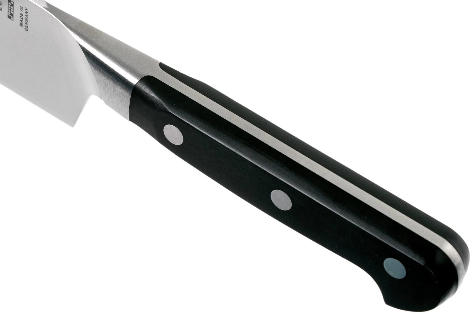 Zwilling Pro Nakiri 17 Cm 7 Zwilling Pro Nakiri 17 Cm – Image 5