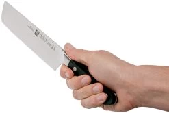 Zwilling Pro Nakiri 17 Cm 14 Zwilling Pro Nakiri 17 Cm -Couteaux Soldes ZW38429 17 0 06 zwilling pro