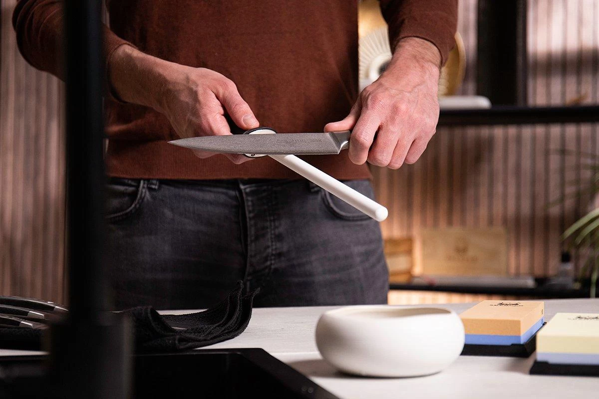 Ensemble D'aiguisage Skerper Basic Fusil Céramique, SH004 7 Ensemble D'aiguisage Skerper Basic Fusil Céramique, SH004 – Image 5